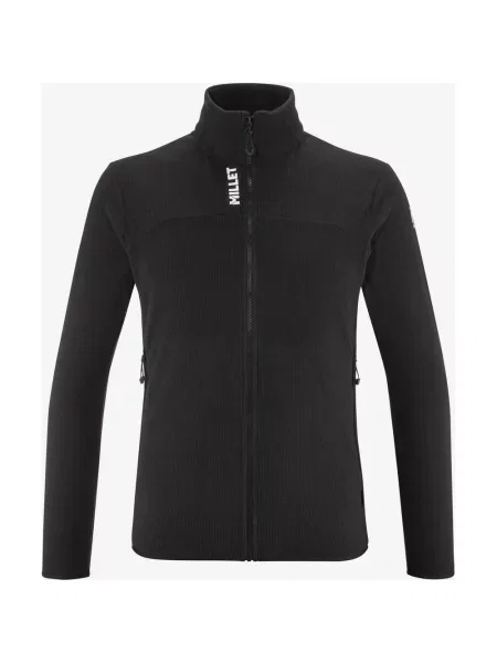 Polar Millet Ubic Light Grid Karbon S czarny