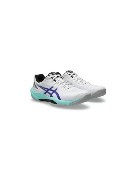 Tenisky Asics bílé