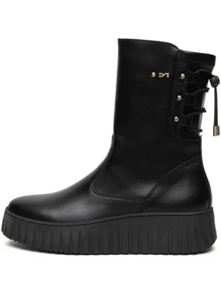 Pantofi Nerogiardini negru