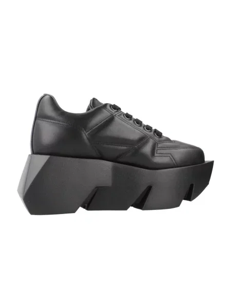 Sneakerși United Nude negru