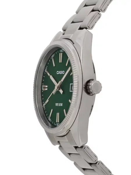 Casio Часовник Сребрист