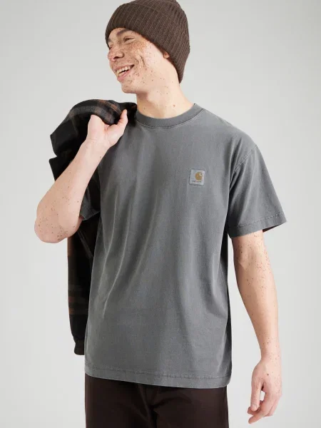 Carhartt WIP Tricou Vista' negru