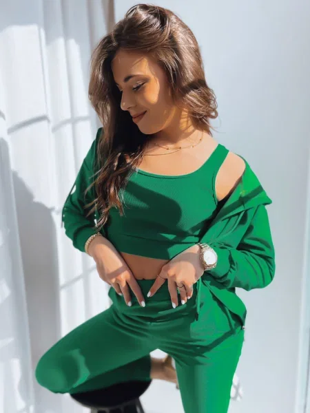 Топ Dstreet зелено