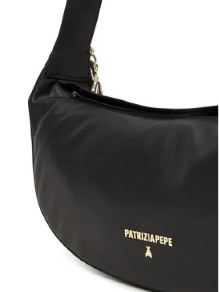 Patrizia Pepe Kabelka čierna