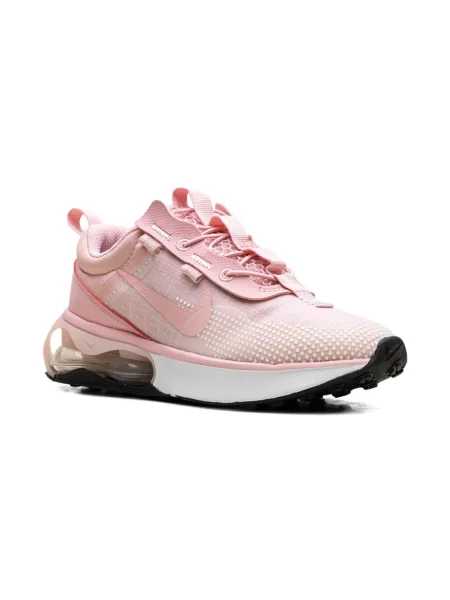 Sneakersy dziecięce Nike Air Max różowe