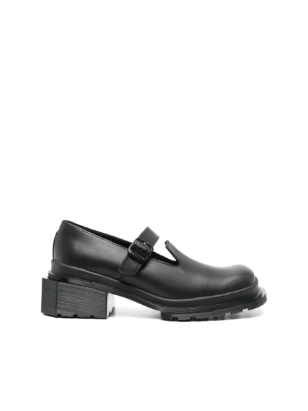 Sneakers Dr. Martens Maybole MJ Mary Jane Black EUR 37 czarne