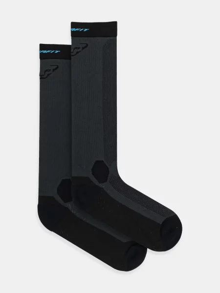 Nogavice Dynafit Speed dryarn črna