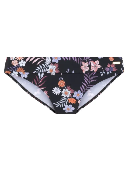 SUNSEEKER Slip costum de baie mai multe culori negru