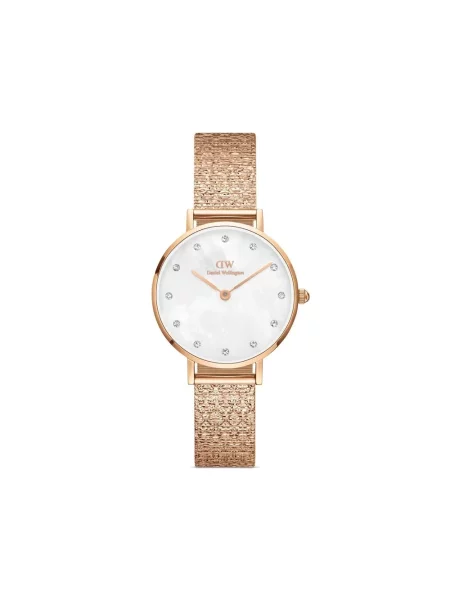 Часовници Daniel Wellington бяло