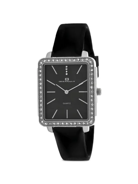 Ceas Oceanaut negru