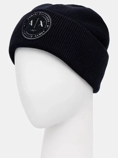 Шапка Armani Exchange