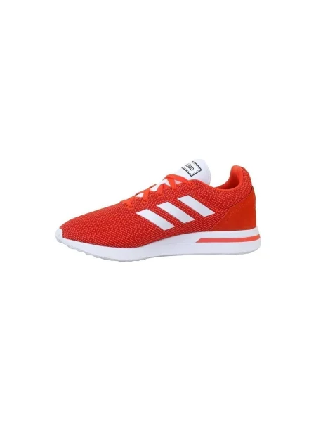 Pantofi Adidas roșu