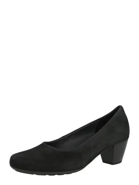 GABOR Pumps negru