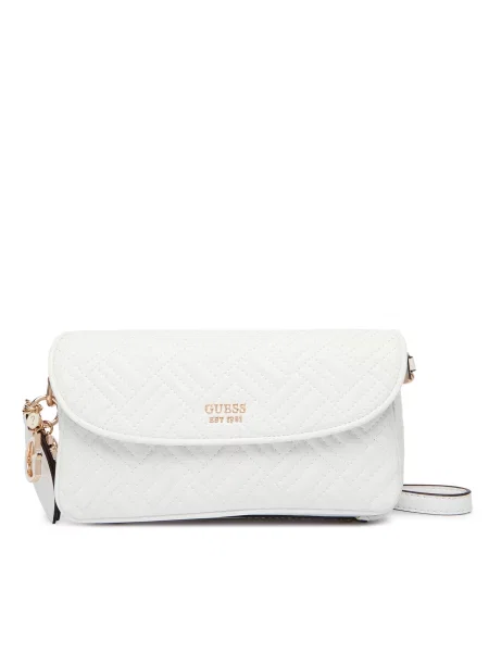 Torbica Guess Sally bijela