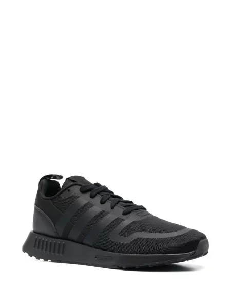 Galaxie sneakerși Adidas Solar cu platformă verde
