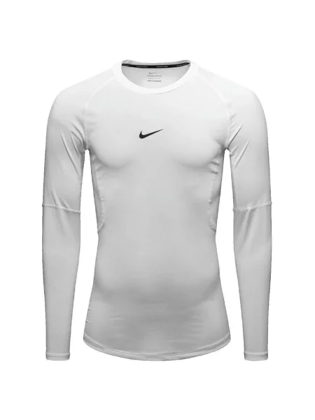 Majica Nike bijela