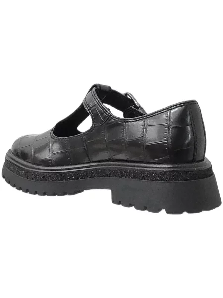 Papuci de casă Tamaris negru