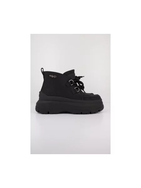 Pantofi Buffalo negru