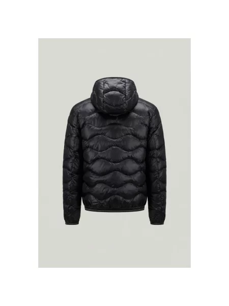 Kurtka Blauer czarna