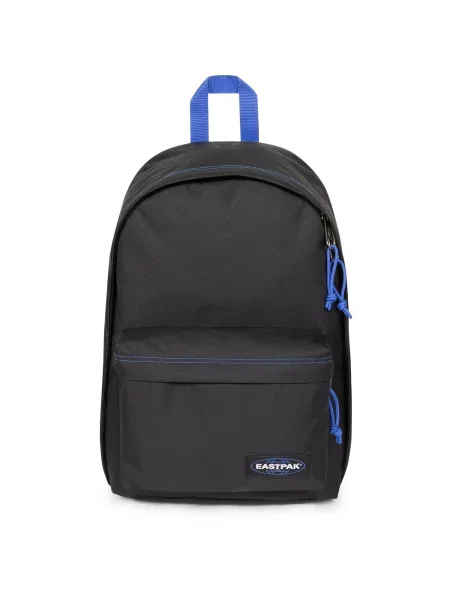 Geantă Eastpak business negru