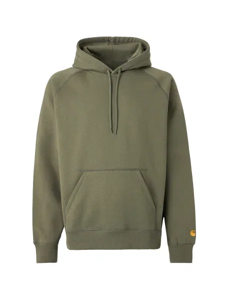 Geacă Carhartt Wip cu glugă