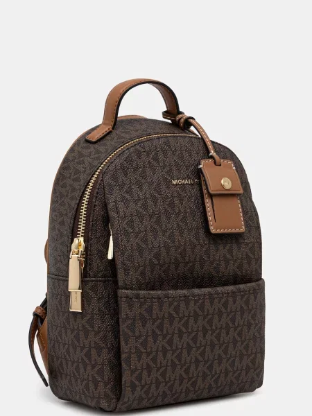 MICHAEL Michael Kors rucsac SABLE maro