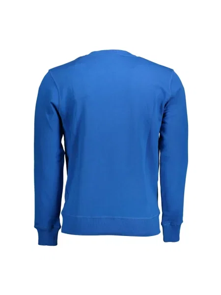 Bluza North Sails klasyczna niebieska