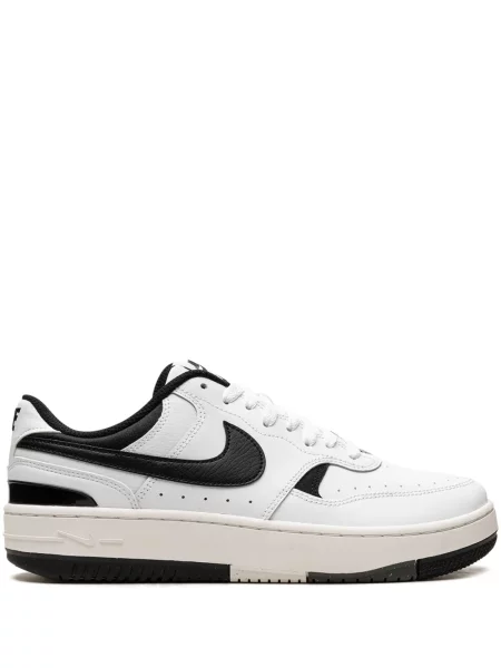 Sneakerși Nike alb