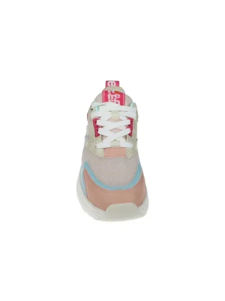 Pantofi Refresh violet