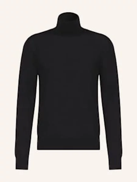 Dolce & Gabbana Golf schwarz czarny