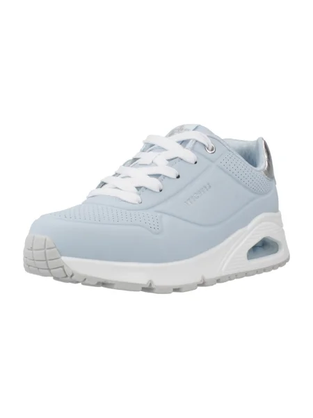 Tenisky Skechers modrá