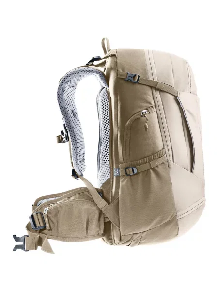 Rucsac Deuter bej