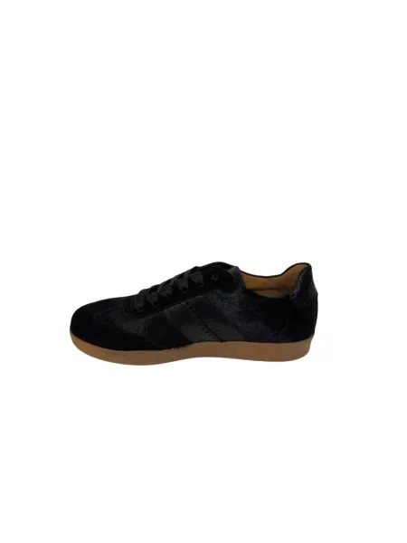 Sneakersy Gabor czarne