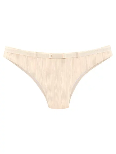 Copenhagen Studios Bikinové nohavičky Mix-Kini' béžová