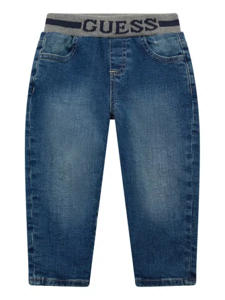 Guess Blugi albastru