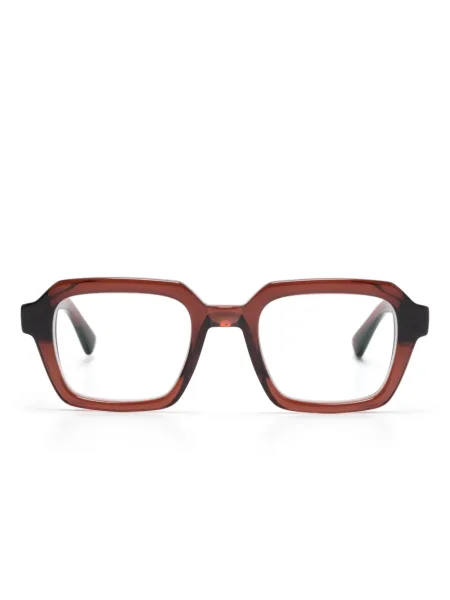 Ochelari de soare Mykita maro