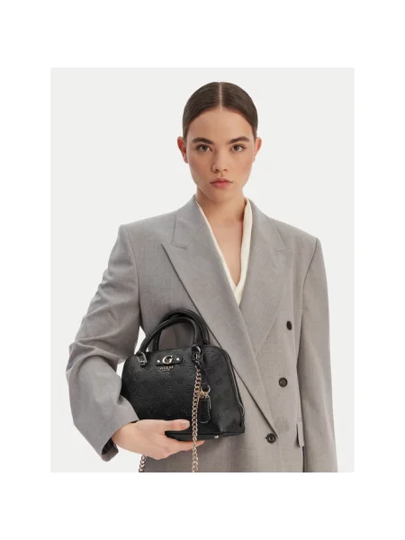 Torebka Guess czarna