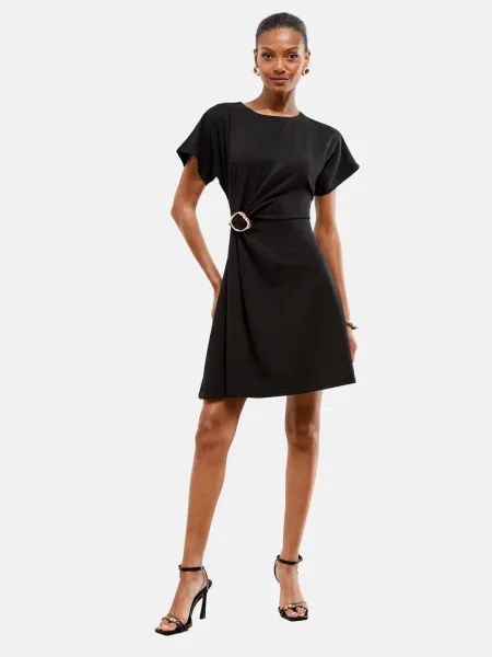 Lipsy Rochie negru