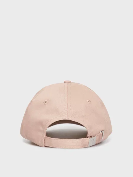 Кепка Tommy Hilfiger бежева