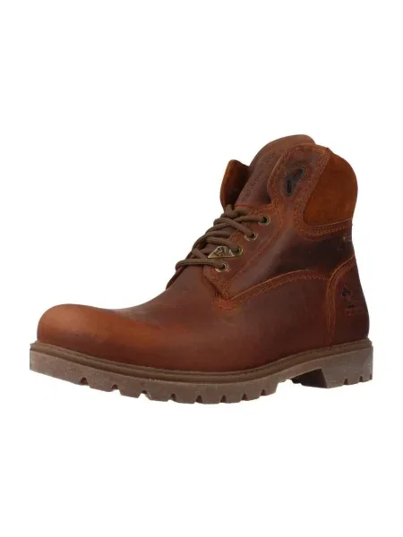 Pantofi Panama Jack maro