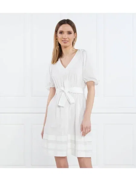 Marella Rochie RIBER alb