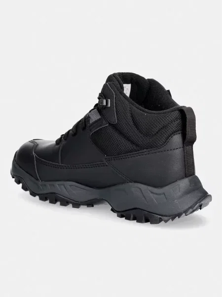 Buty trekkingowe The North Face Storm Strike III WP black/asphalt grey czarne