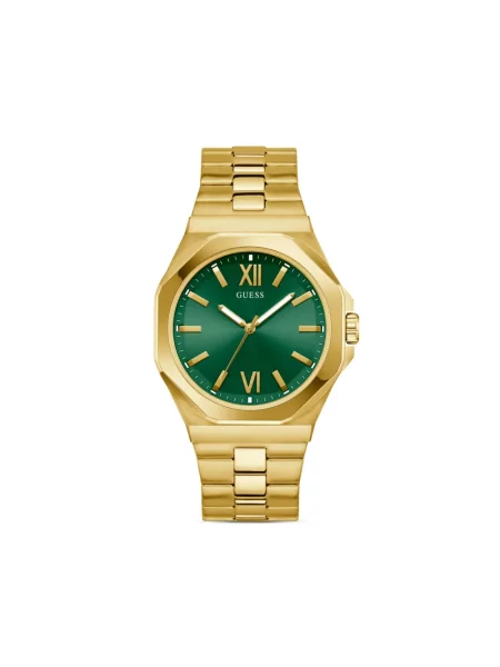 Ceas Guess verde