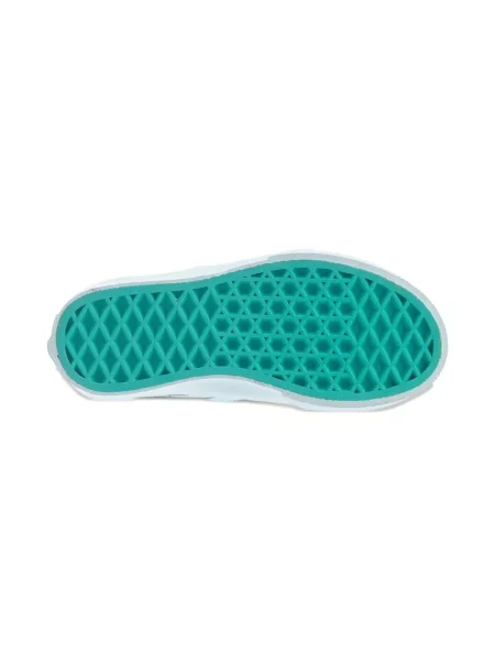 Sneakersy dziecięce Vans Authentic niebieskie