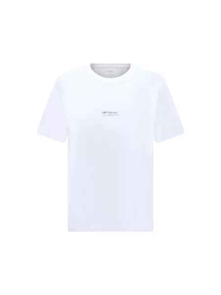 JJ Rebel Tricou JREBLUCA negru alb