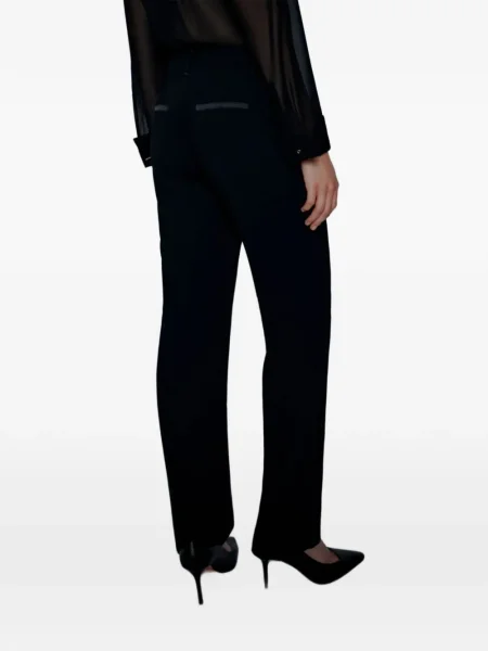 Pantaloni Marella negru
