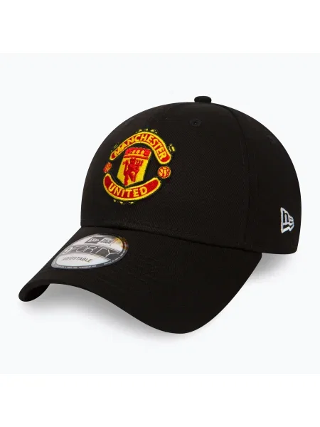 Baseball sapka New Era fekete