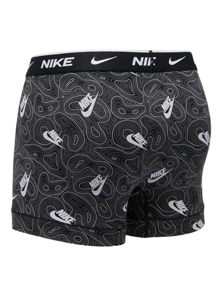 Дълго шапка Nike сиво