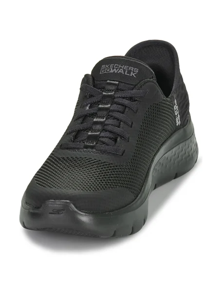 Pantofi Skechers negru