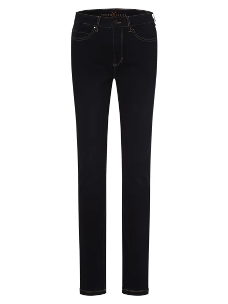 MAC Jeans Dream denim albastru